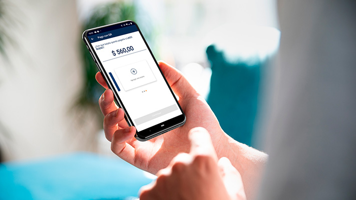 Billeteras virtuales en México