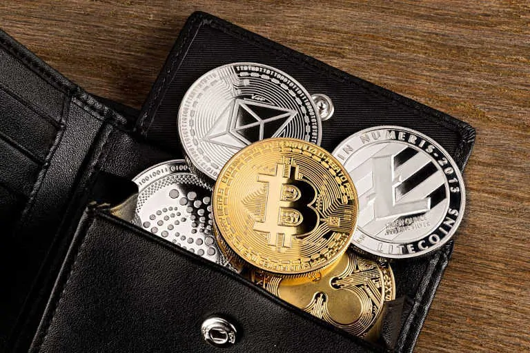 Bitcoin dentro de una cartera diversificada: cuánto tiene sentido